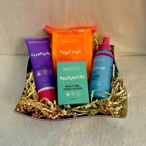 Global Beauty Care Skincare Set